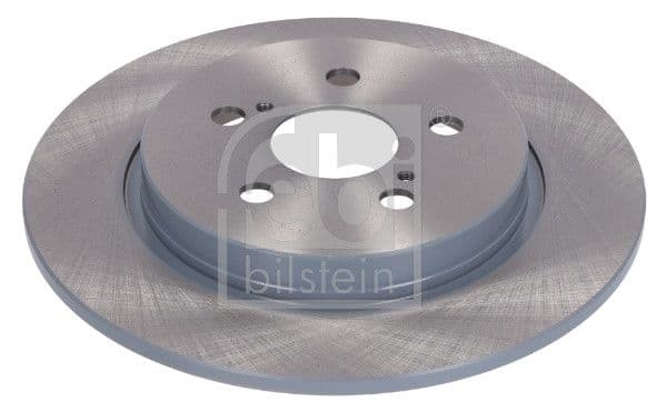 Disc frana FEBI BILSTEIN 193391