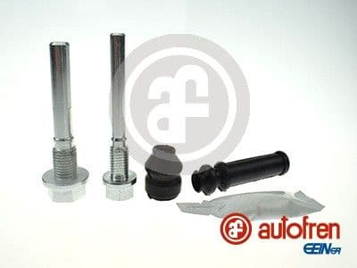 Set bucsi de ghidaj, etrier frana AUTOFREN SEINSA D7207C