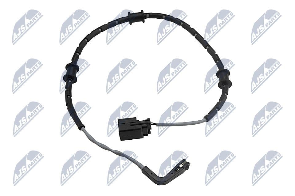 senzor de avertizare,uzura placute de frana NTY HCZ-LR-029