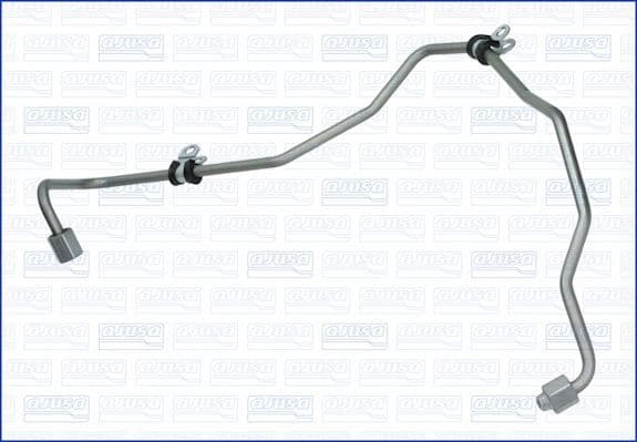 conducta ulei, incarcare AJUSA OP10051