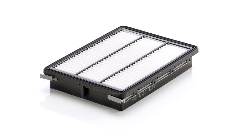 Filtru aer MANN-FILTER C 28 035