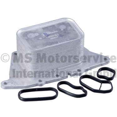 Radiator ulei, ulei motor PIERBURG 7.09269.85.0