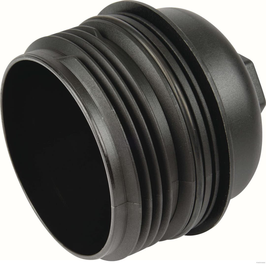 Capac, carcasa filtru ulei HERTH+BUSS JAKOPARTS J1390811