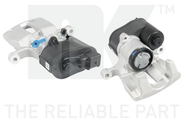 Etrier frana NK 2148120