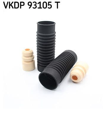 chit protectie praf,amortizor SKF VKDP 93105 T