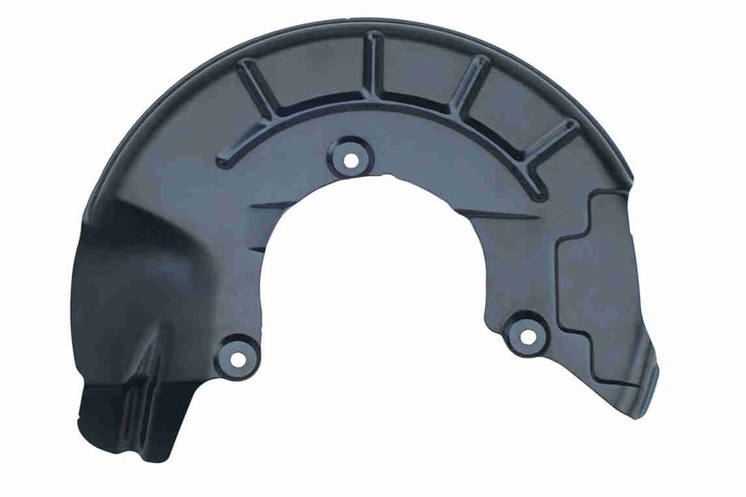 protectie stropire,disc frana VAICO Green Mobility Parts V10-4597