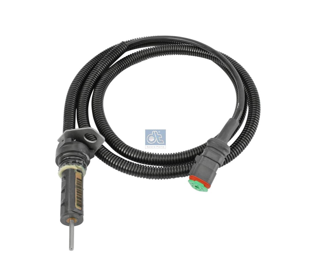 Indicator uzura, placute frana DT Spare Parts 6.61102