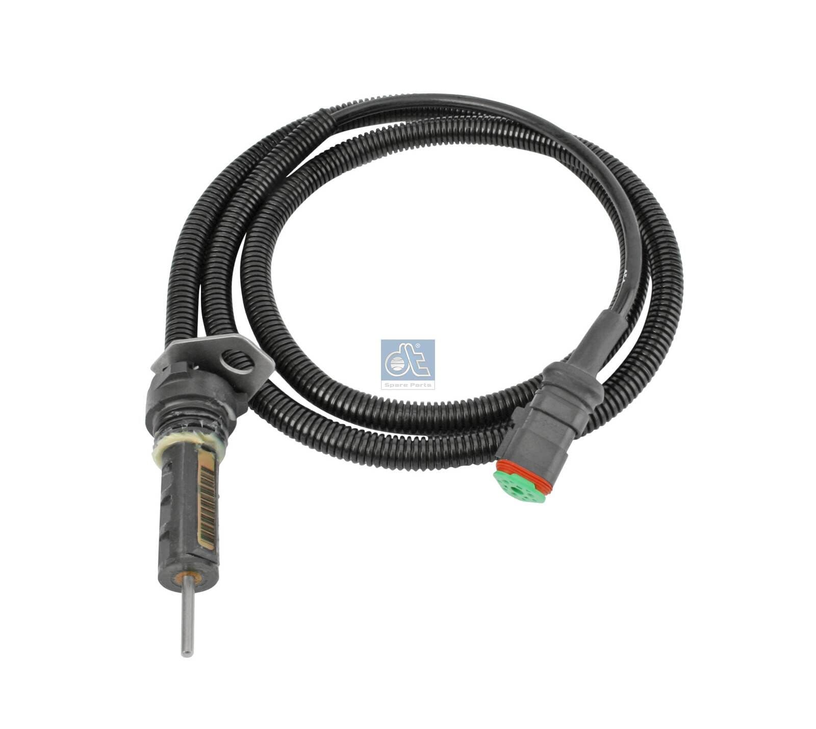 Indicator uzura, placute frana DT Spare Parts 6.61102