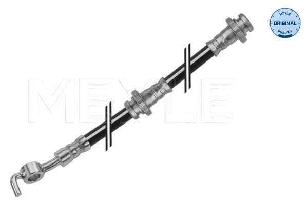 Furtun frana MEYLE -ORIGINAL: True to OE. 36-14 525 0005