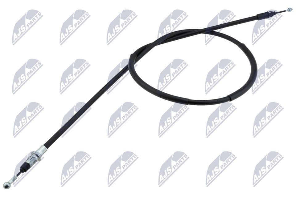 Cablu, frana de parcare NTY HLR-PL-024