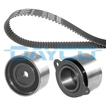 Set curea de distributie DAYCO KTB244
