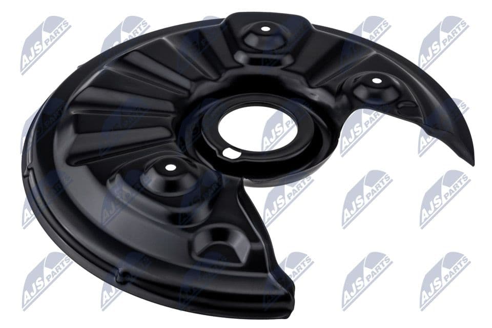 protectie stropire,disc frana NTY HTO-VW-054