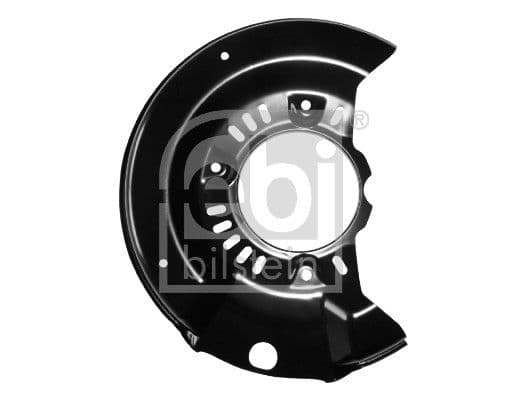 protectie stropire,disc frana FEBI BILSTEIN 179875