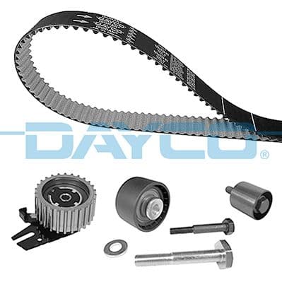 Set curea de distributie DAYCO KTB1239