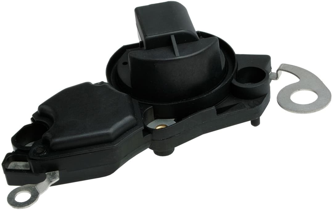 Regulator, alternator HC-Cargo F 032 235 460