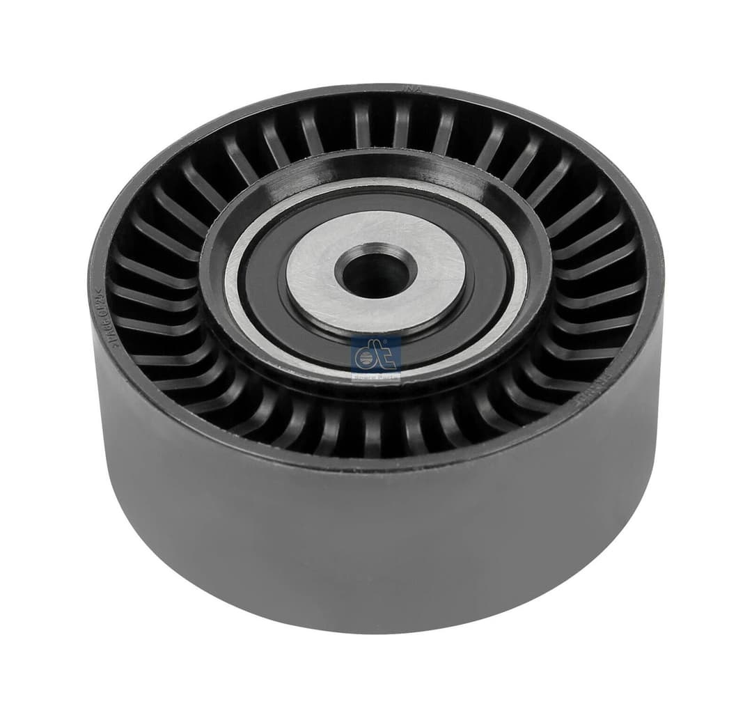 Rola ghidare/conducere, curea transmisie DT Spare Parts 11.12073