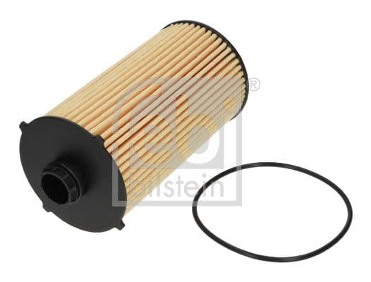 Filtru ulei FEBI BILSTEIN febi Plus 176019