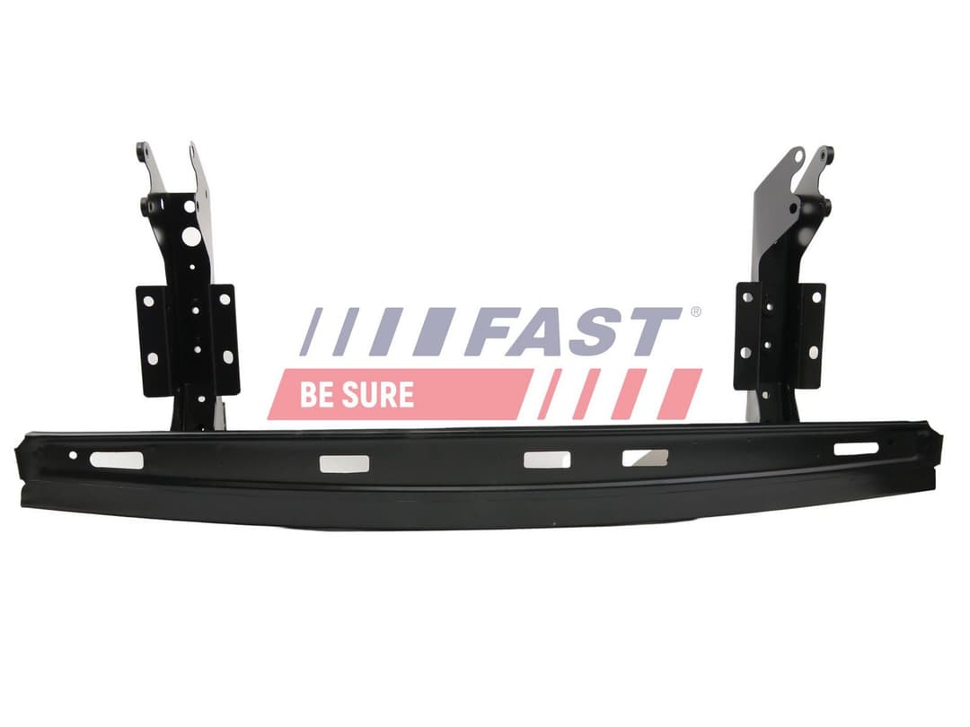 Amortizor soc, bara protectie FAST FT92302