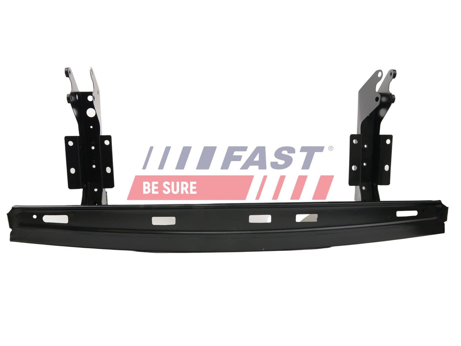 Amortizor soc, bara protectie FAST FT92302