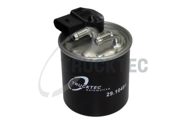 filtru combustibil TRUCKTEC AUTOMOTIVE 02.14.234