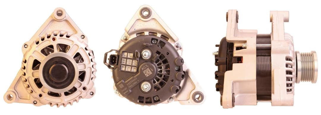 Generator / Alternator ELSTOCK 28-5973