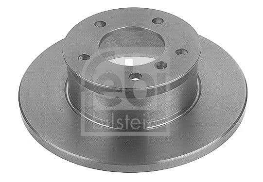 Disc frana FEBI BILSTEIN 10681