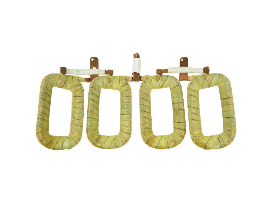 Bobina cuplaj, demaror AS-PL SF0081S