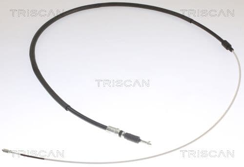 Cablu, frana de parcare TRISCAN 8140 291122