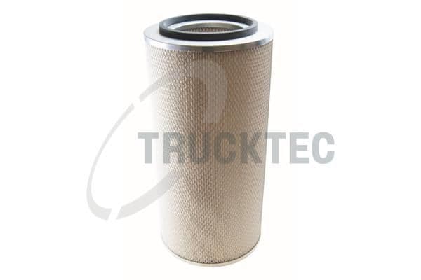 Filtru aer TRUCKTEC AUTOMOTIVE 01.14.076