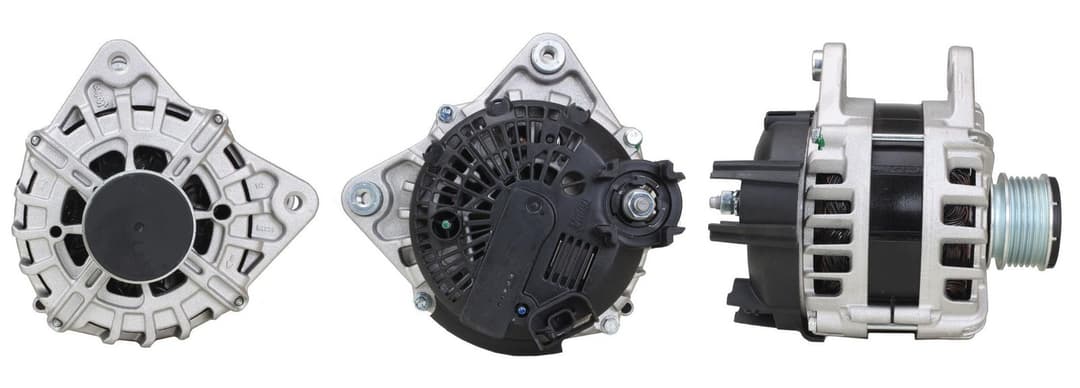 Generator / Alternator LUCAS LRA04472