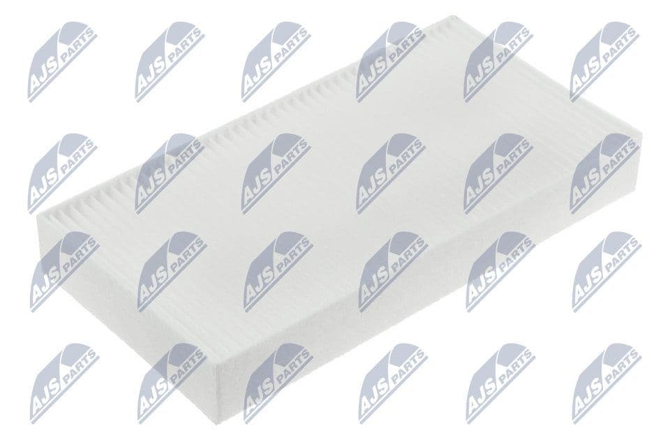 Filtru, aer habitaclu NTY FCF-CH-009