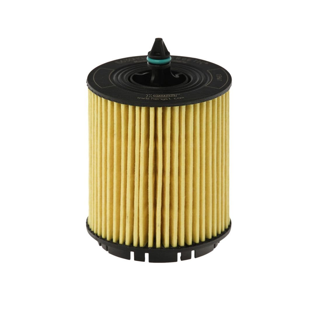 Filtru ulei HENGST FILTER E630H02 D103