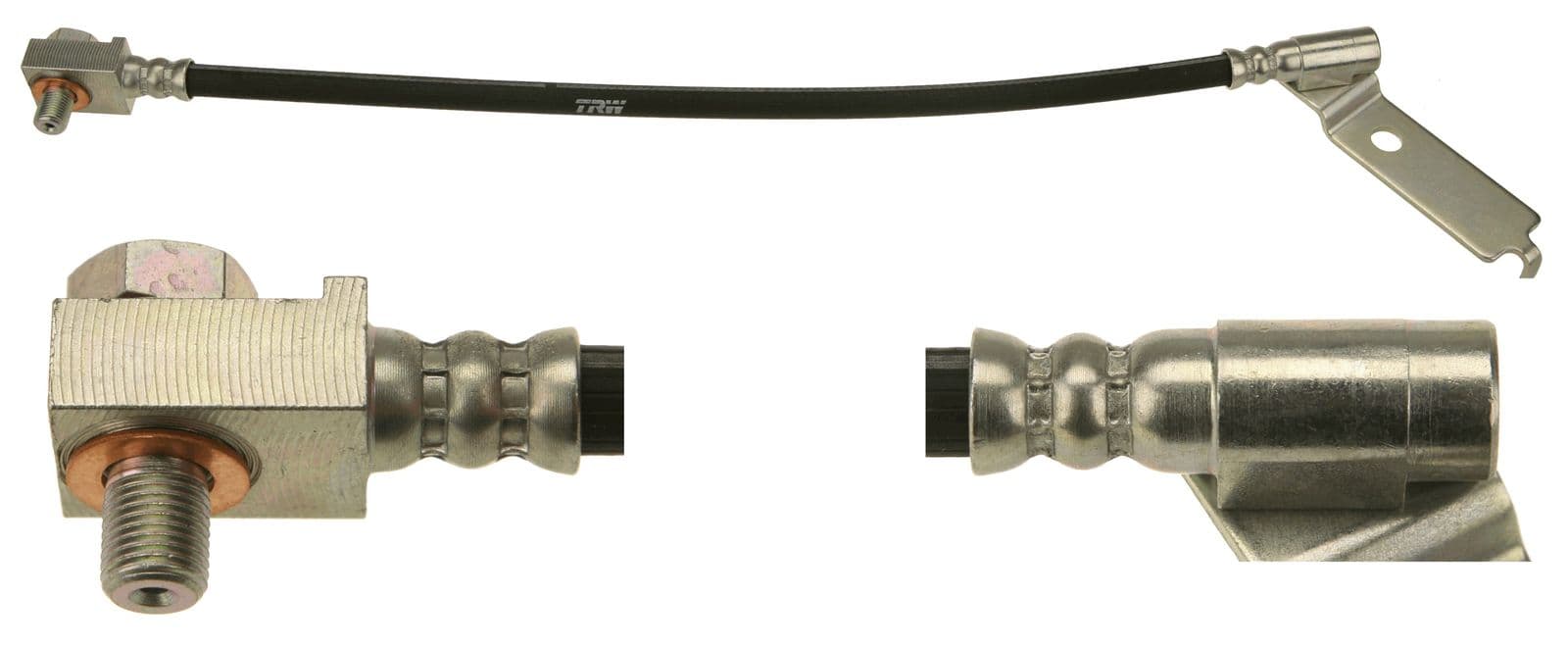 Furtun frana TRW PHD952