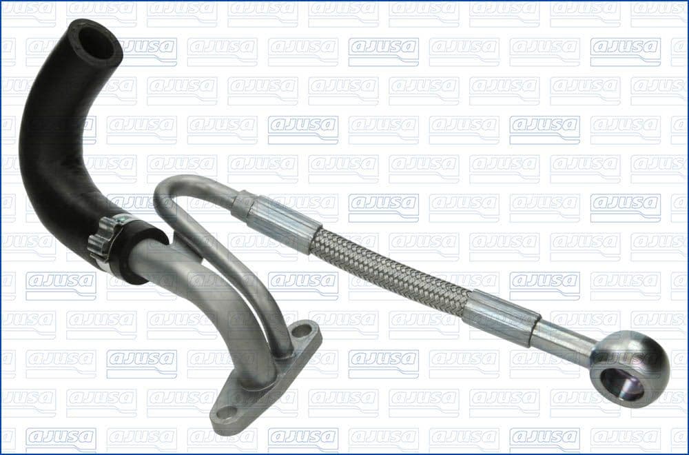 conducta ulei, incarcare AJUSA OP10521