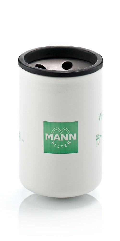Filtru ulei MANN-FILTER W 925