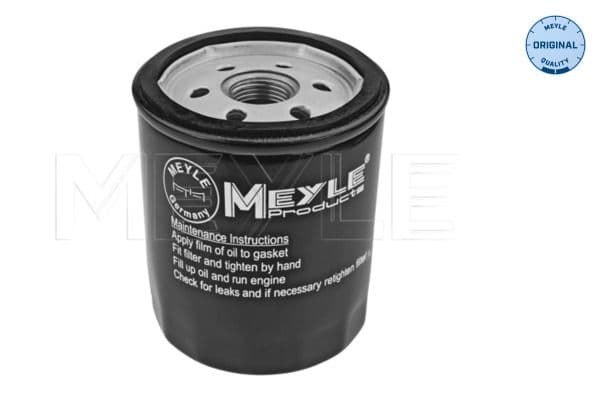 Filtru ulei MEYLE -ORIGINAL: True to OE. 714 322 0014