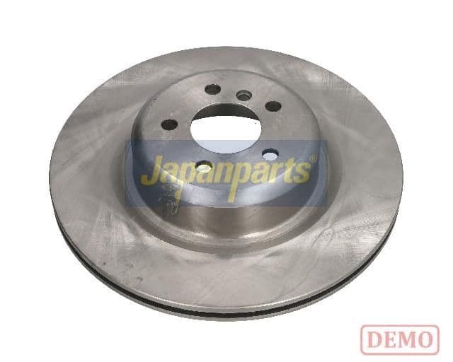 Disc frana JAPANPARTS DP-0141C