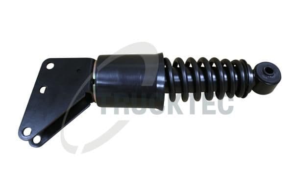 Amortizor, suspensie cabina TRUCKTEC AUTOMOTIVE 01.63.048