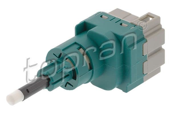 Comutator lumini frana TOPRAN 110 827
