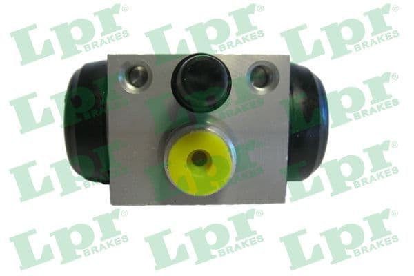 Cilindru receptor frana LPR 5239