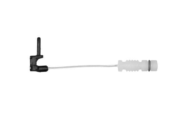 senzor de avertizare,uzura placute de frana TEXTAR 98021301