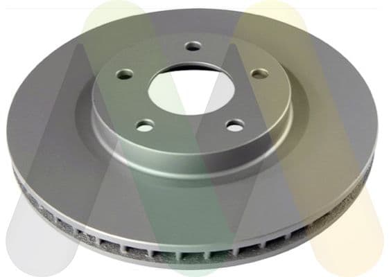Disc frana MOTAQUIP COATED LVBD1300Z