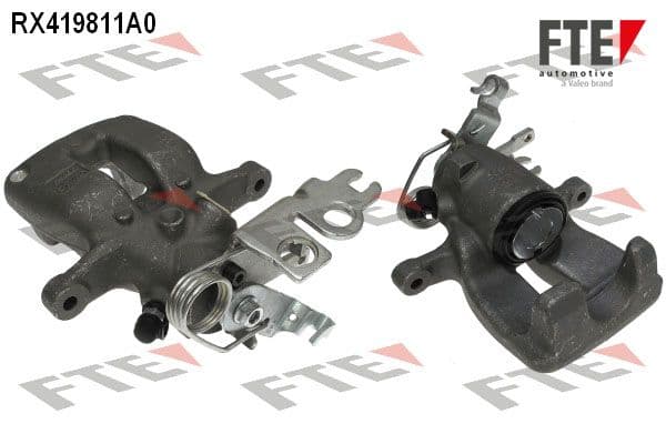 Etrier frana FTE 9290878