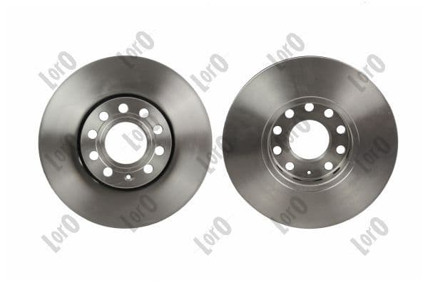 Disc frana LORO 231-03-010