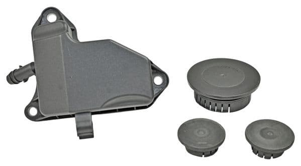 Set reparatie, aerisire baie ulei METZGER 2385112