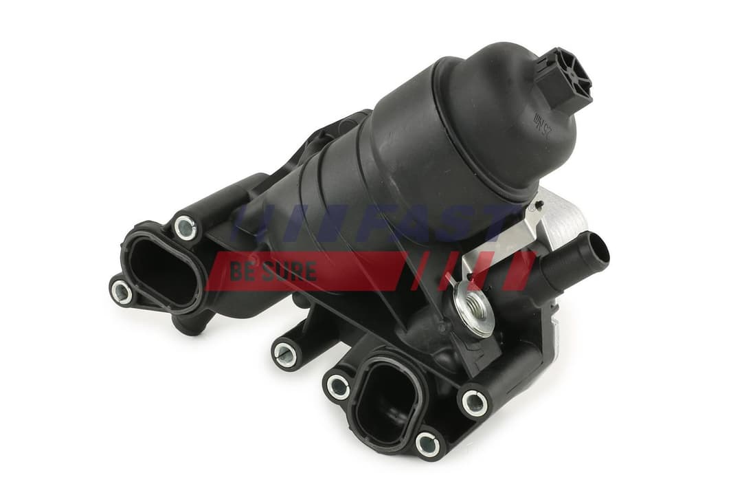 Radiator ulei, ulei motor FAST FT55404