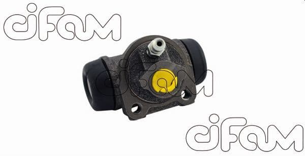 Cilindru receptor frana CIFAM 101-801