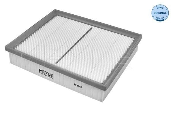 Filtru aer MEYLE -ORIGINAL: True to OE. 012 321 0030