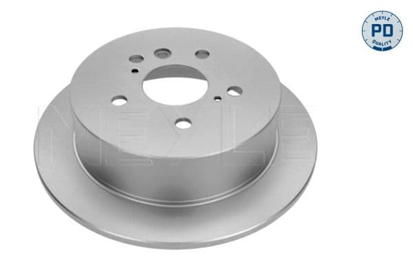 Disc frana MEYLE -PD: Advanced performance and design. 37-15 523 0037/PD