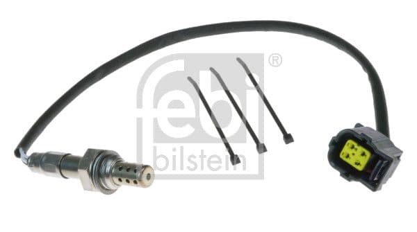Sonda Lambda FEBI BILSTEIN 178571